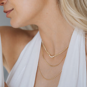 Olivia Necklace