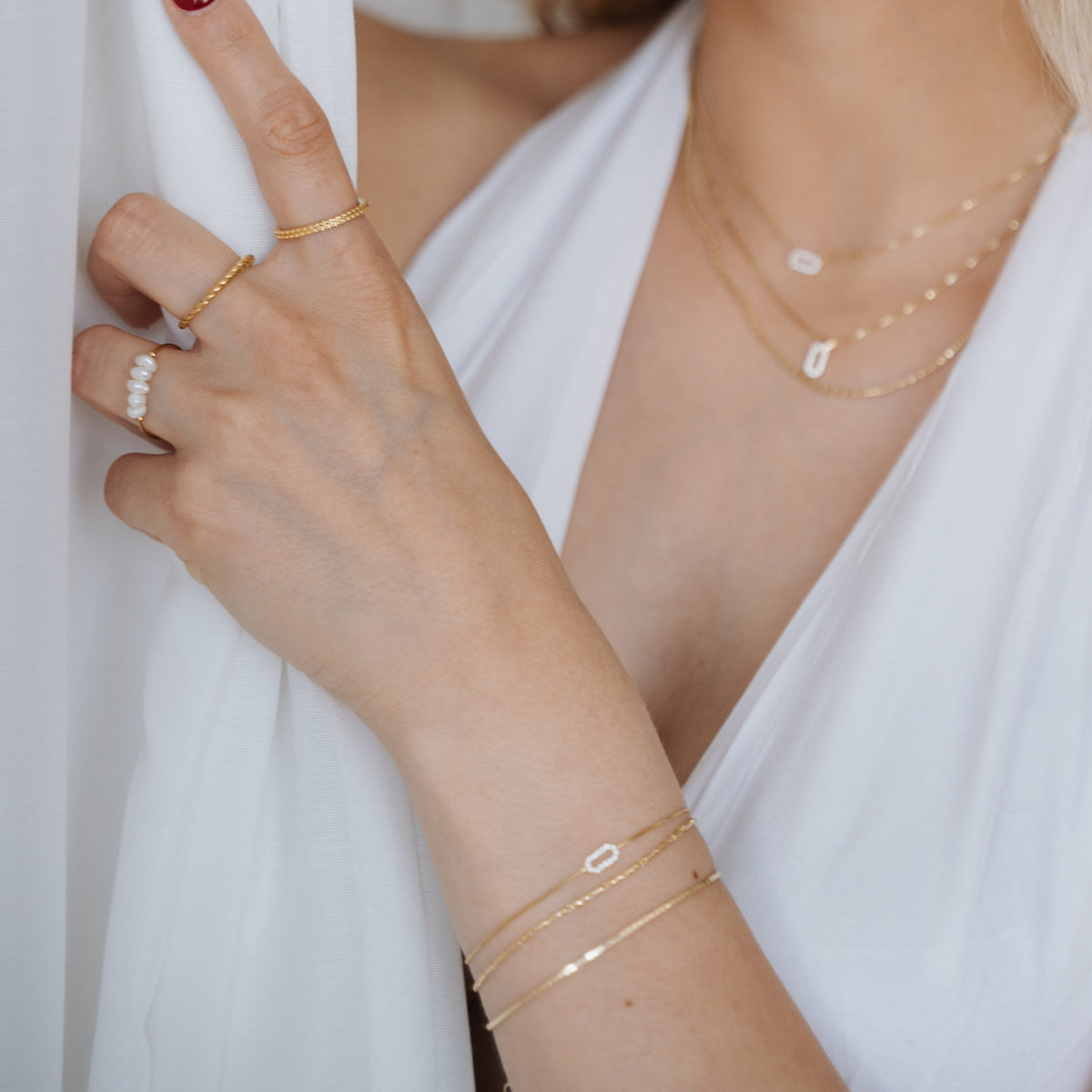 Britt Bracelet