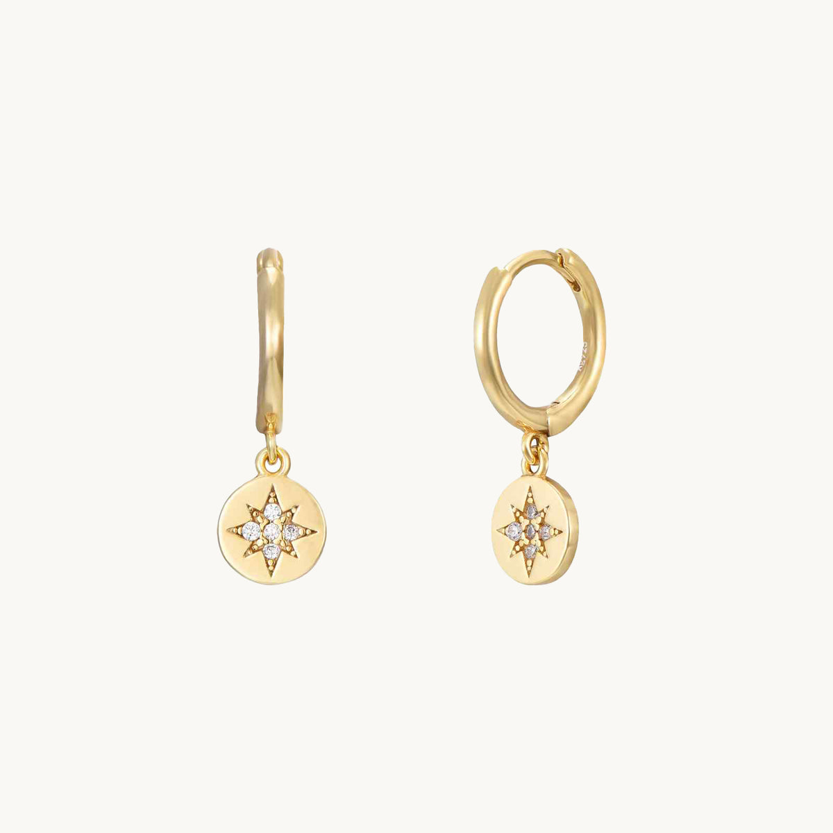 Mina Hoops