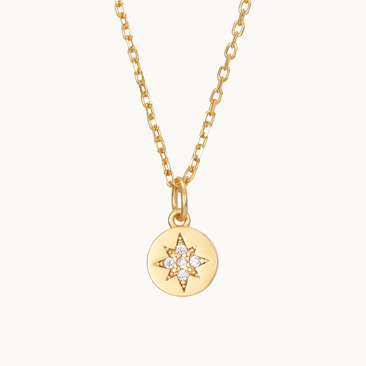 Mina Necklace