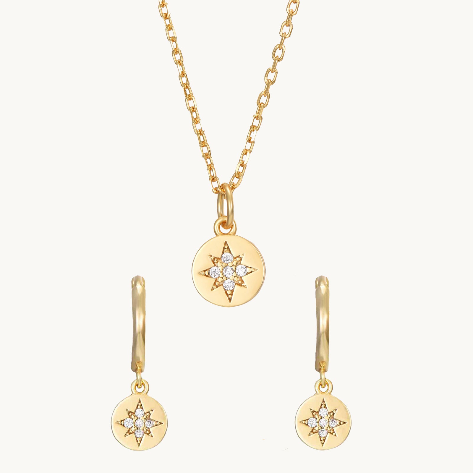 Glow of Love Set