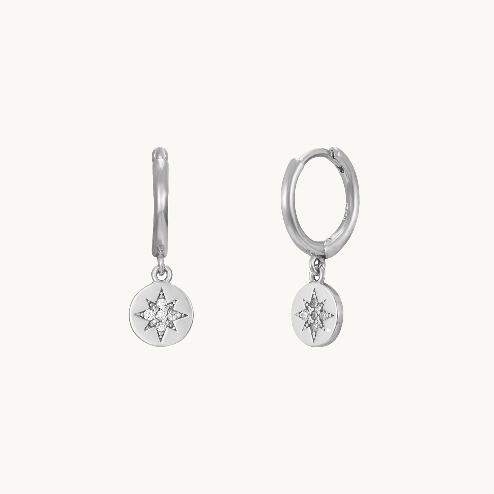 Mina Hoops