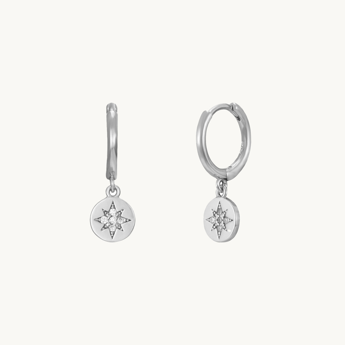 Mina Hoops