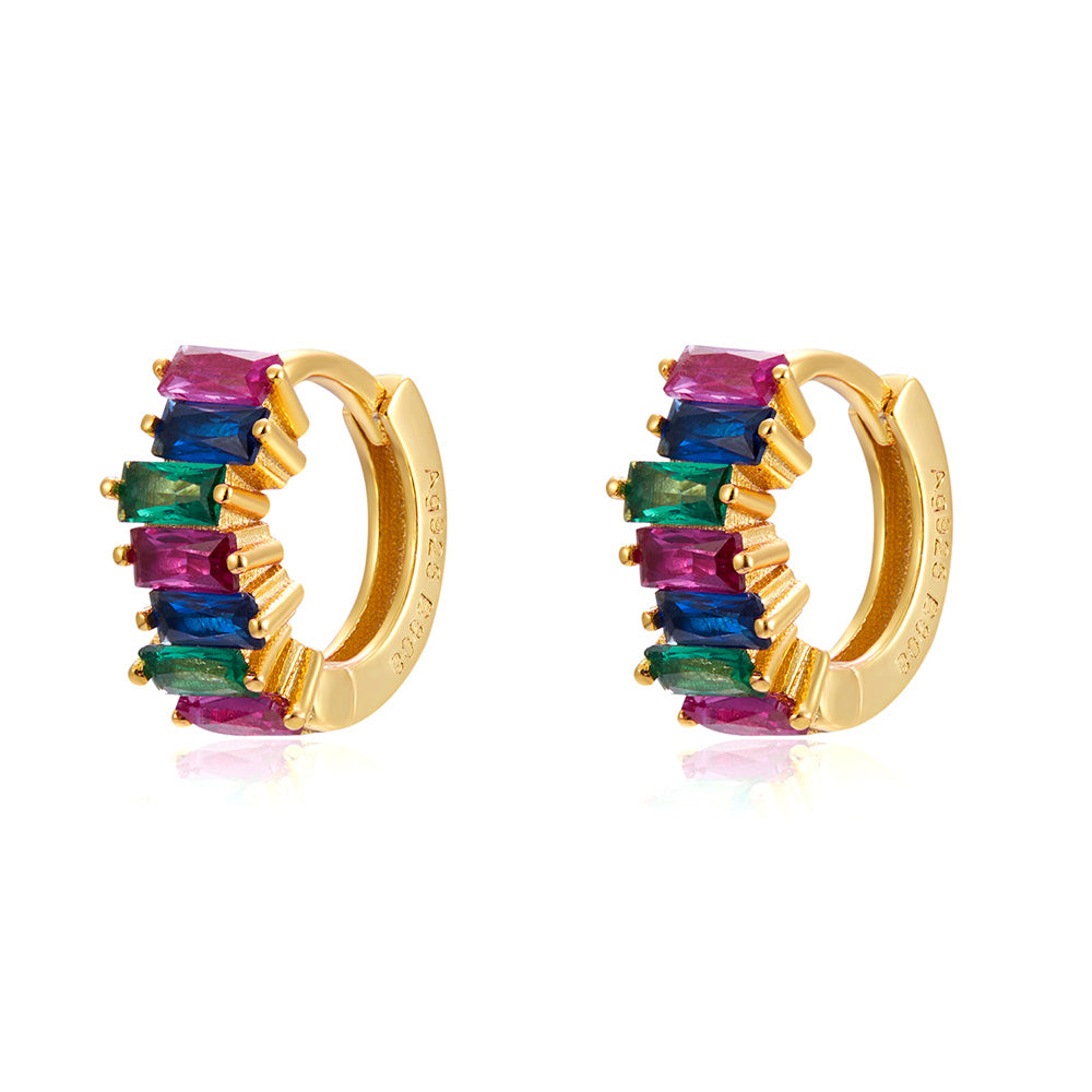 Baguette Hoops Bunt