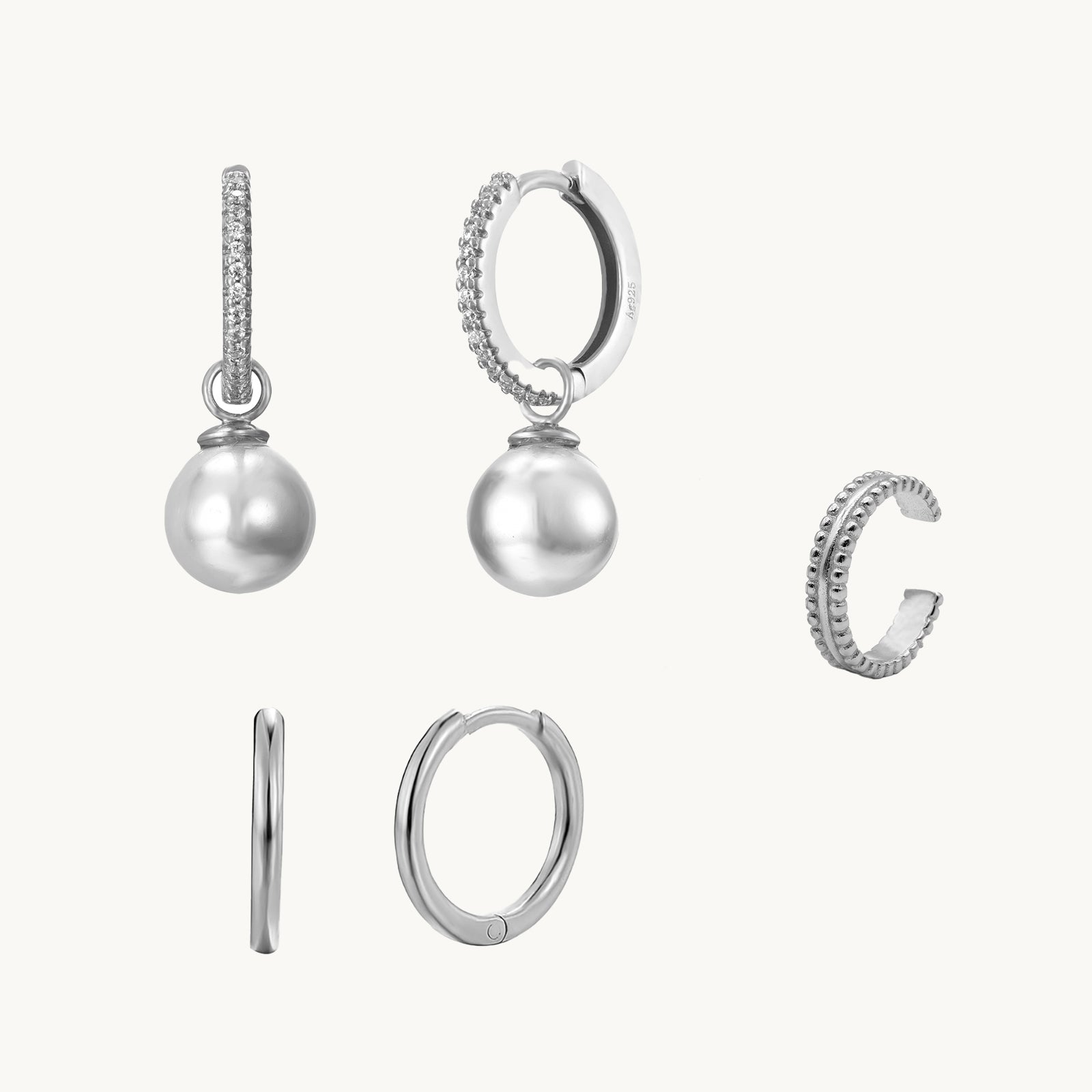 Love's Perfect Set