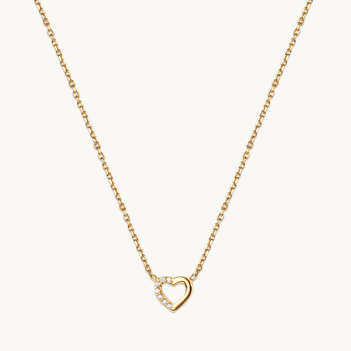 Paris Necklace