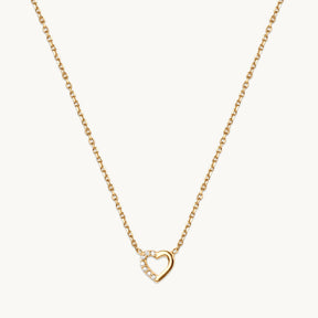 Paris Necklace