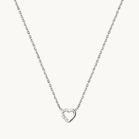 Paris Necklace