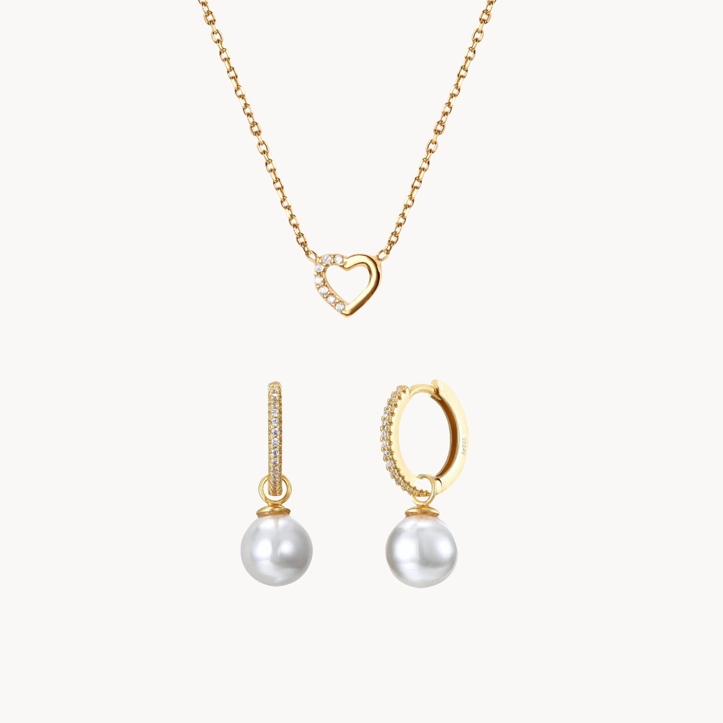Perfect Match Set