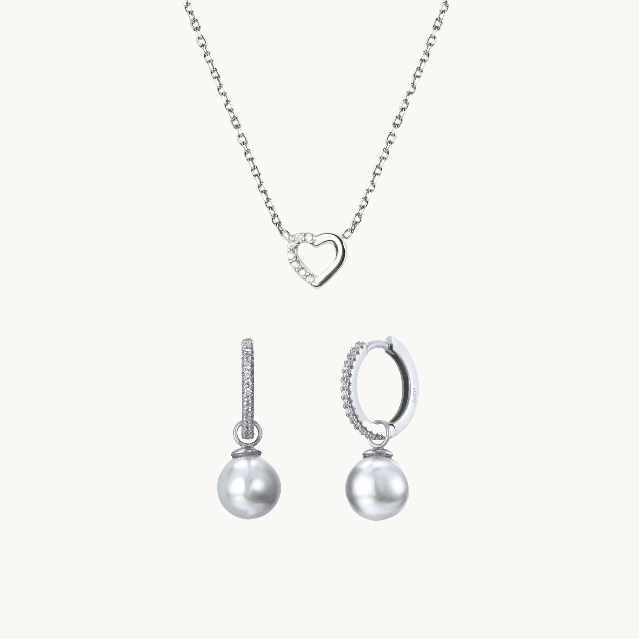 Perfect Match Set