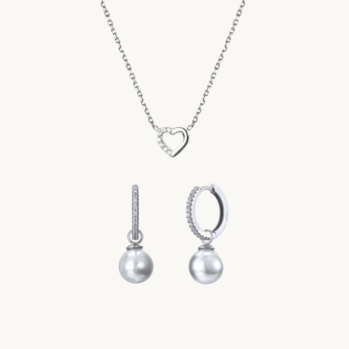 Perfect Match Set