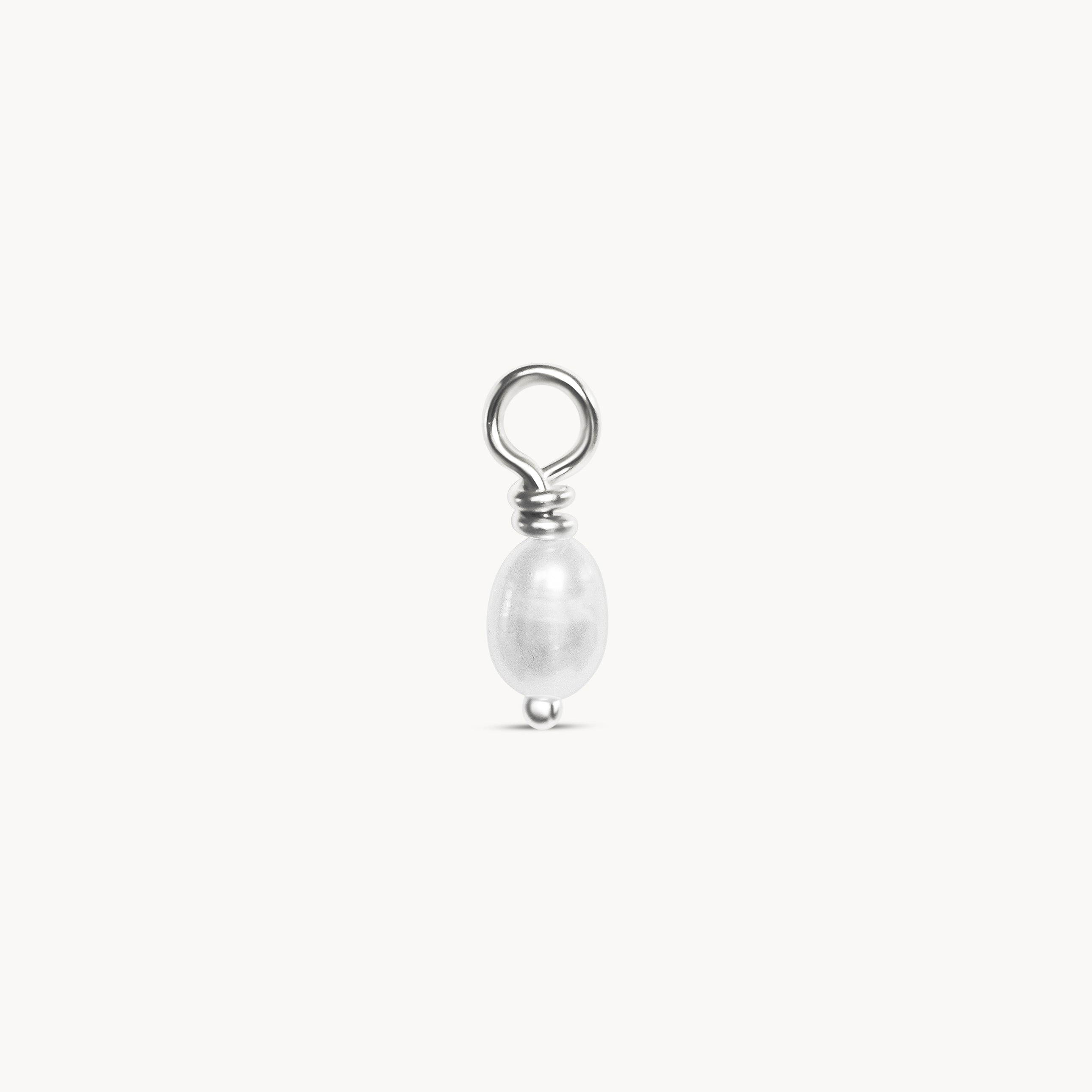 Pearl Charm
