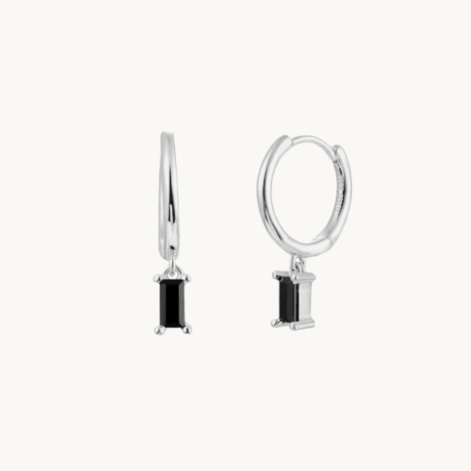 Polly Hoop Black