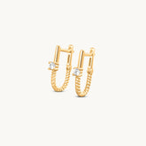 Selena Hoops