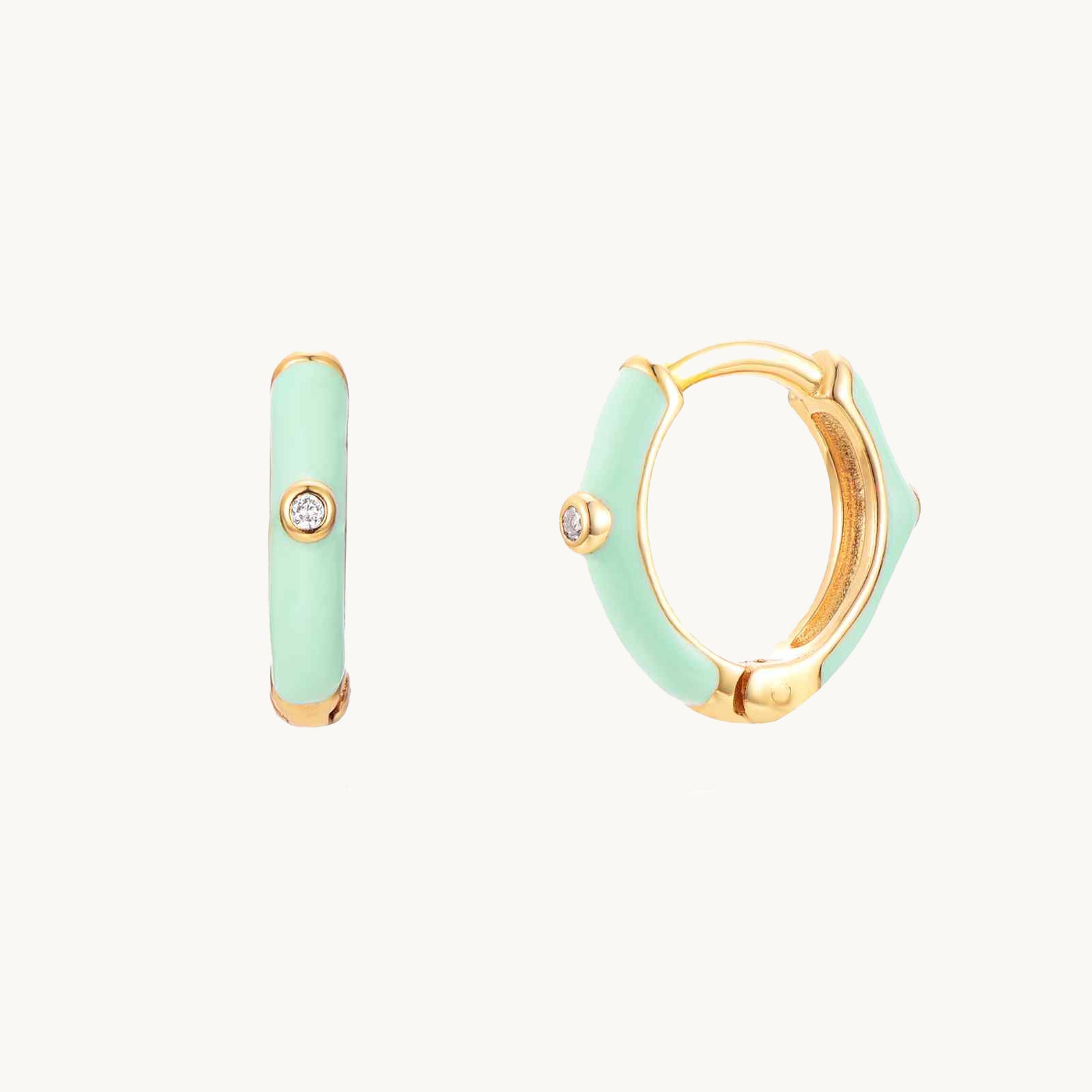 Sunny Hoops