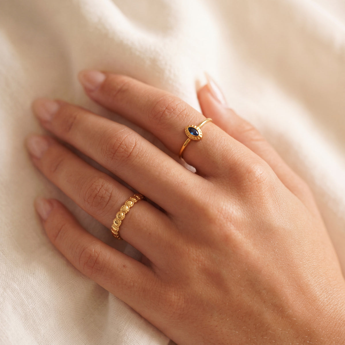 Kori Ring