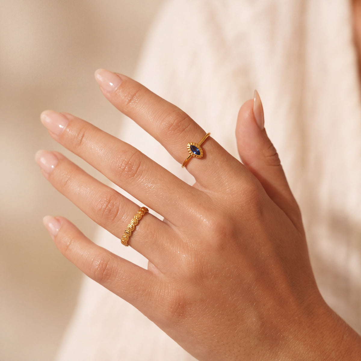 Kori Ring