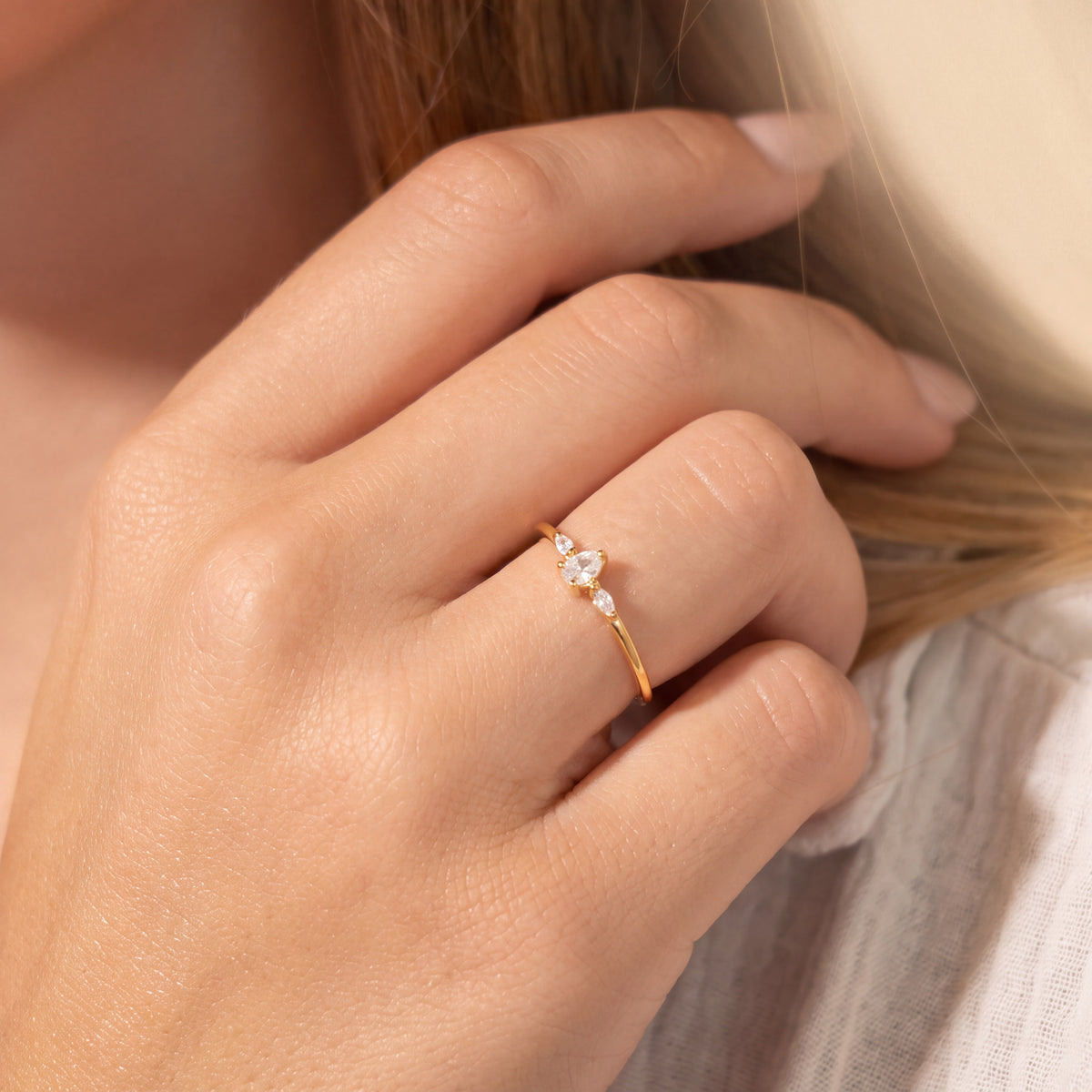 Amelie Ring