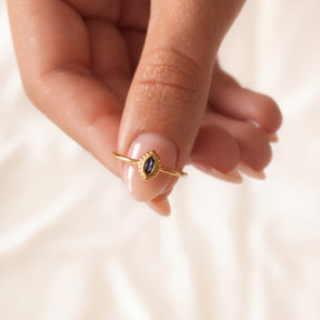 Runa Ring