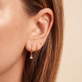 Dot Piercing