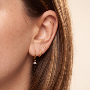 Laurel Piercing