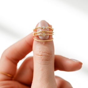 Melva Ring