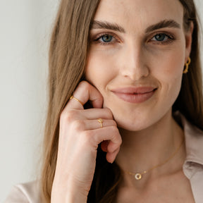 Heart Ring