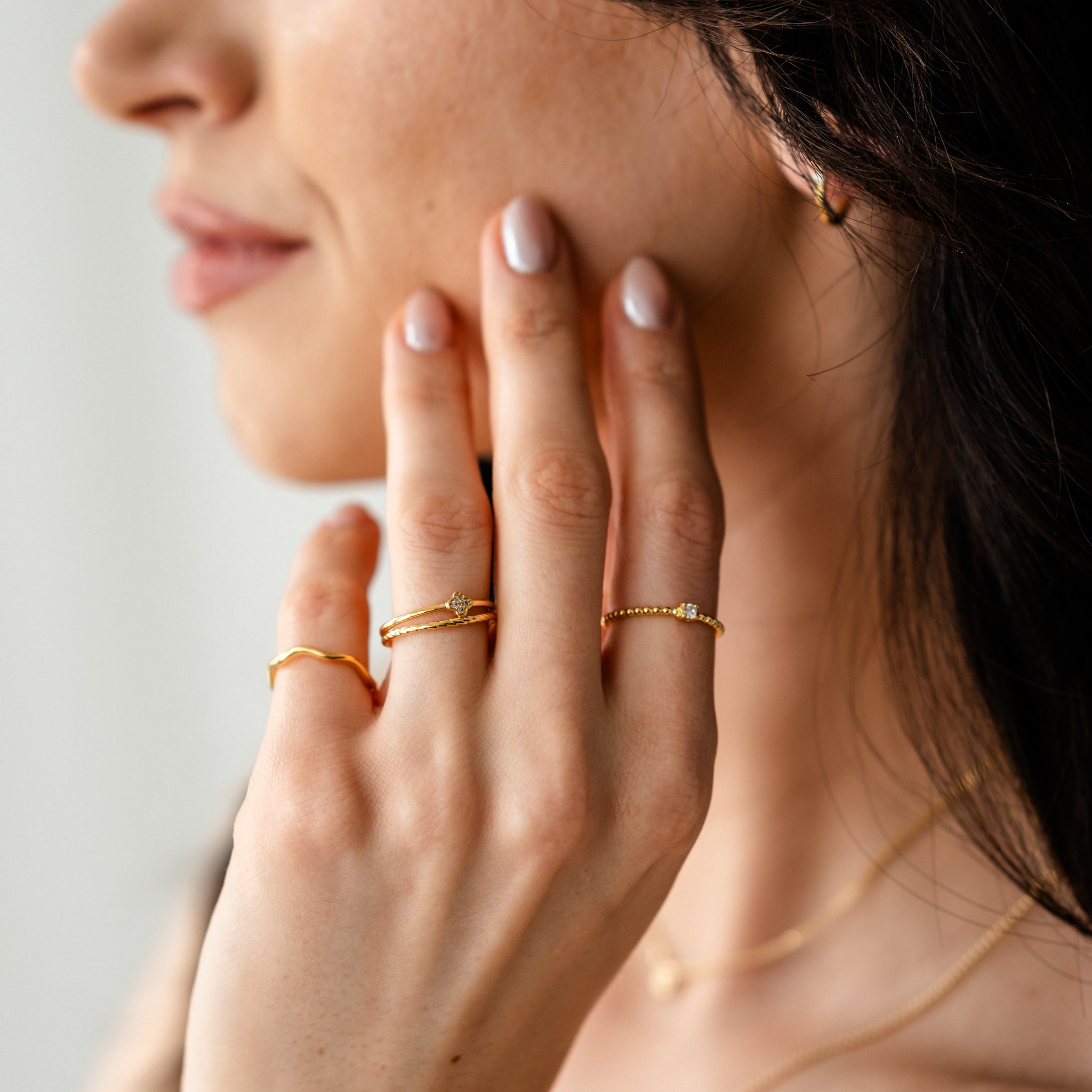 Melva Ring