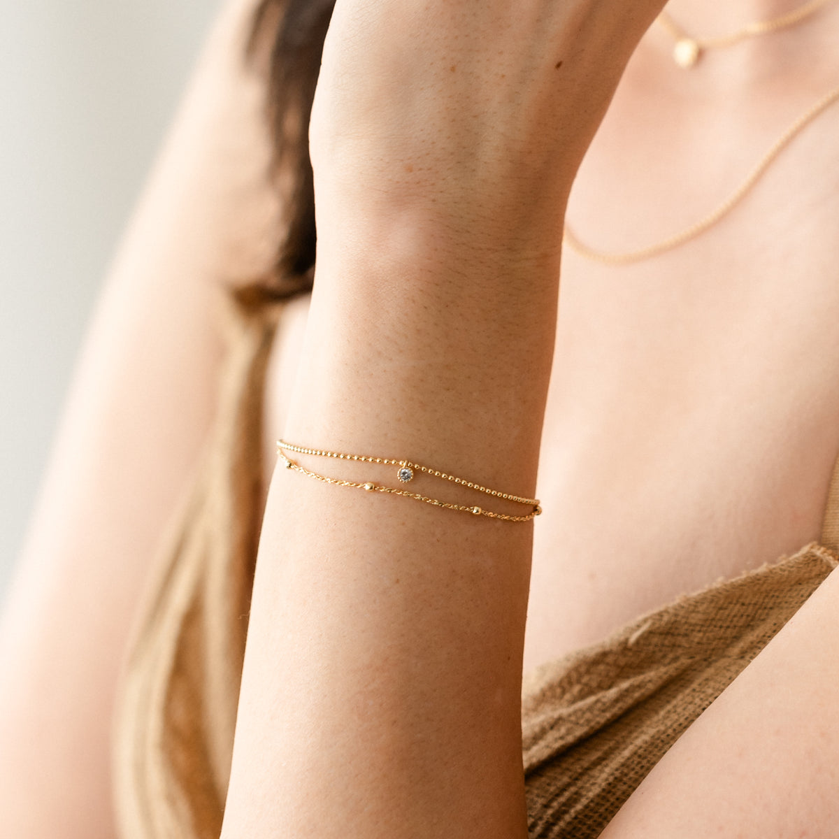 Isla Bracelet