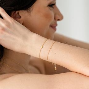 Dots Bracelet