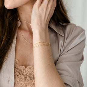Fara Bracelet