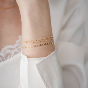 Fara Bracelet