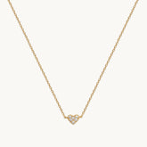 Little Heart Necklace
