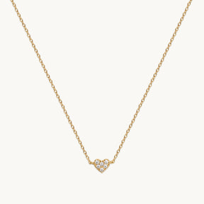 Little Heart Necklace
