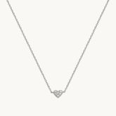 Little Heart Necklace
