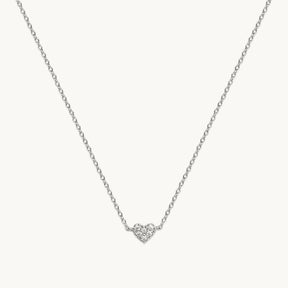 Little Heart Necklace