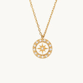 Cloe Necklace