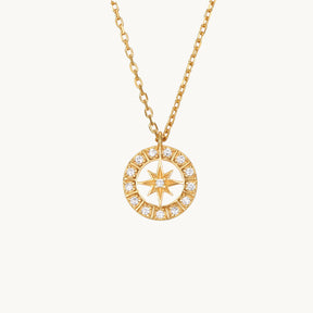Cloe Necklace