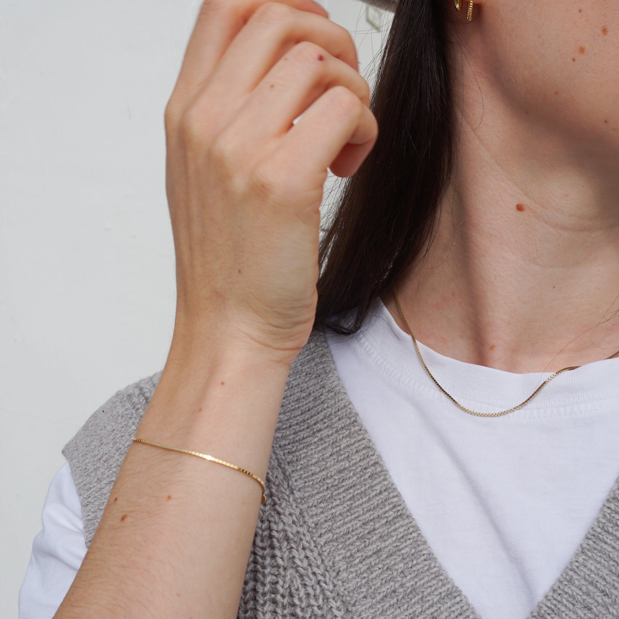Faye Bracelet