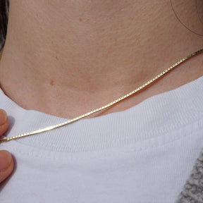 Faye Necklace