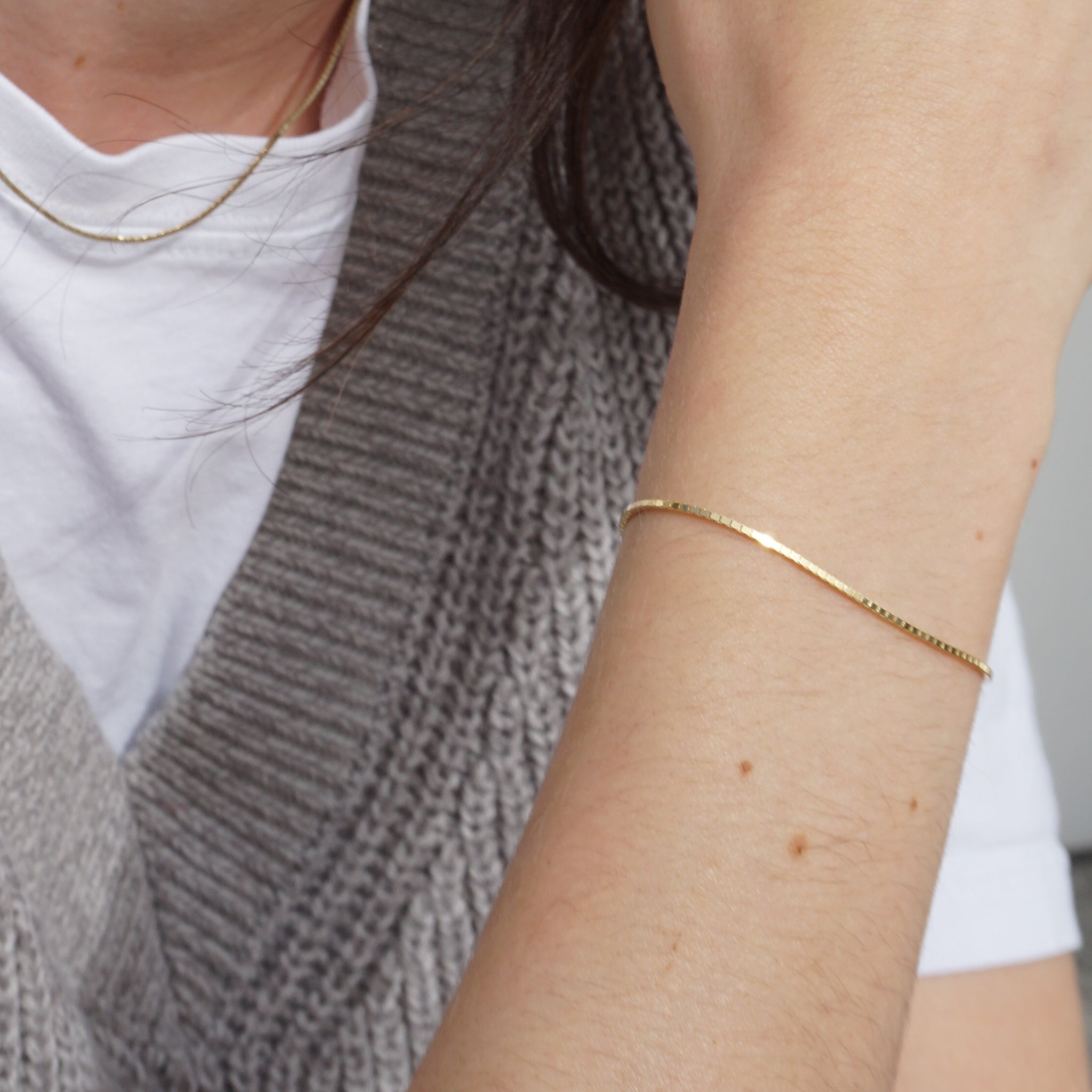 Faye Bracelet