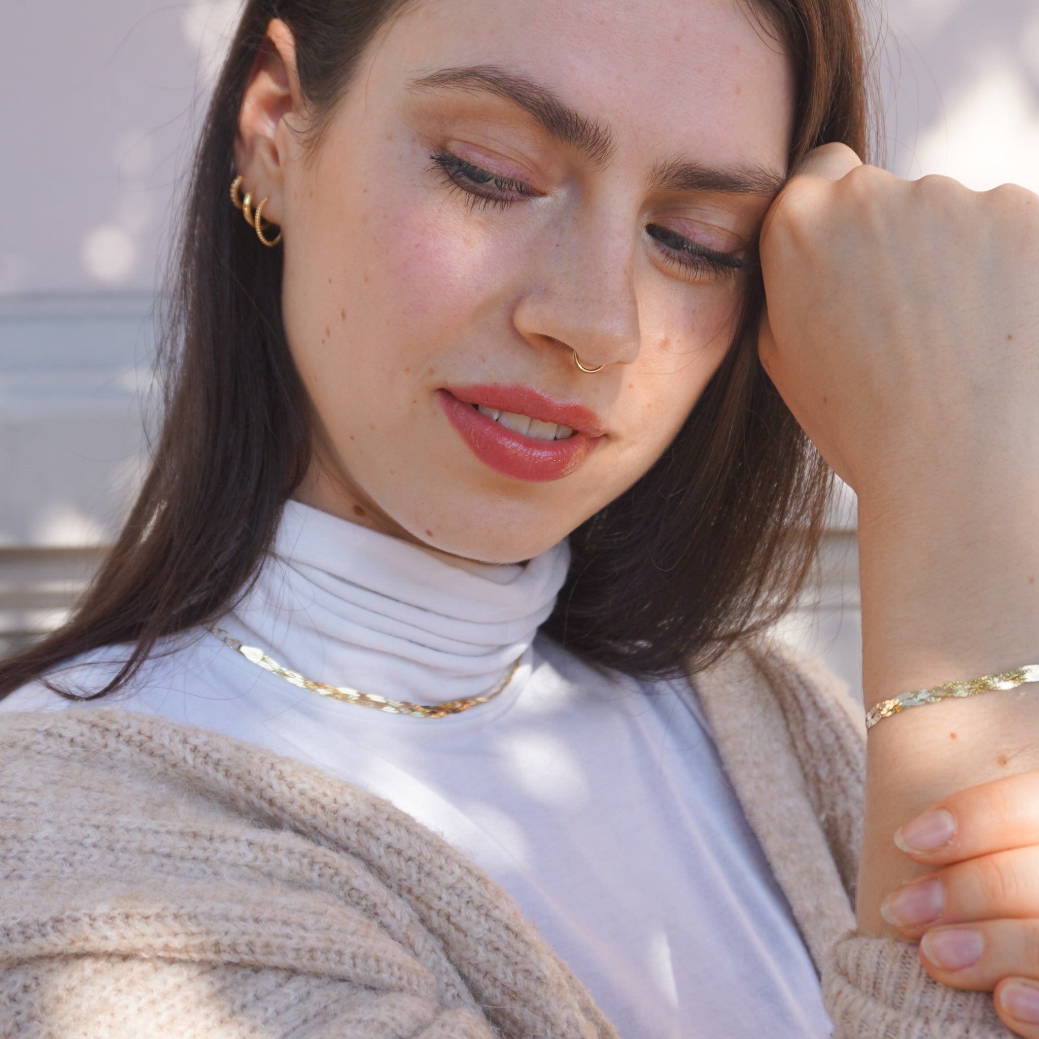 Hope Bracelet