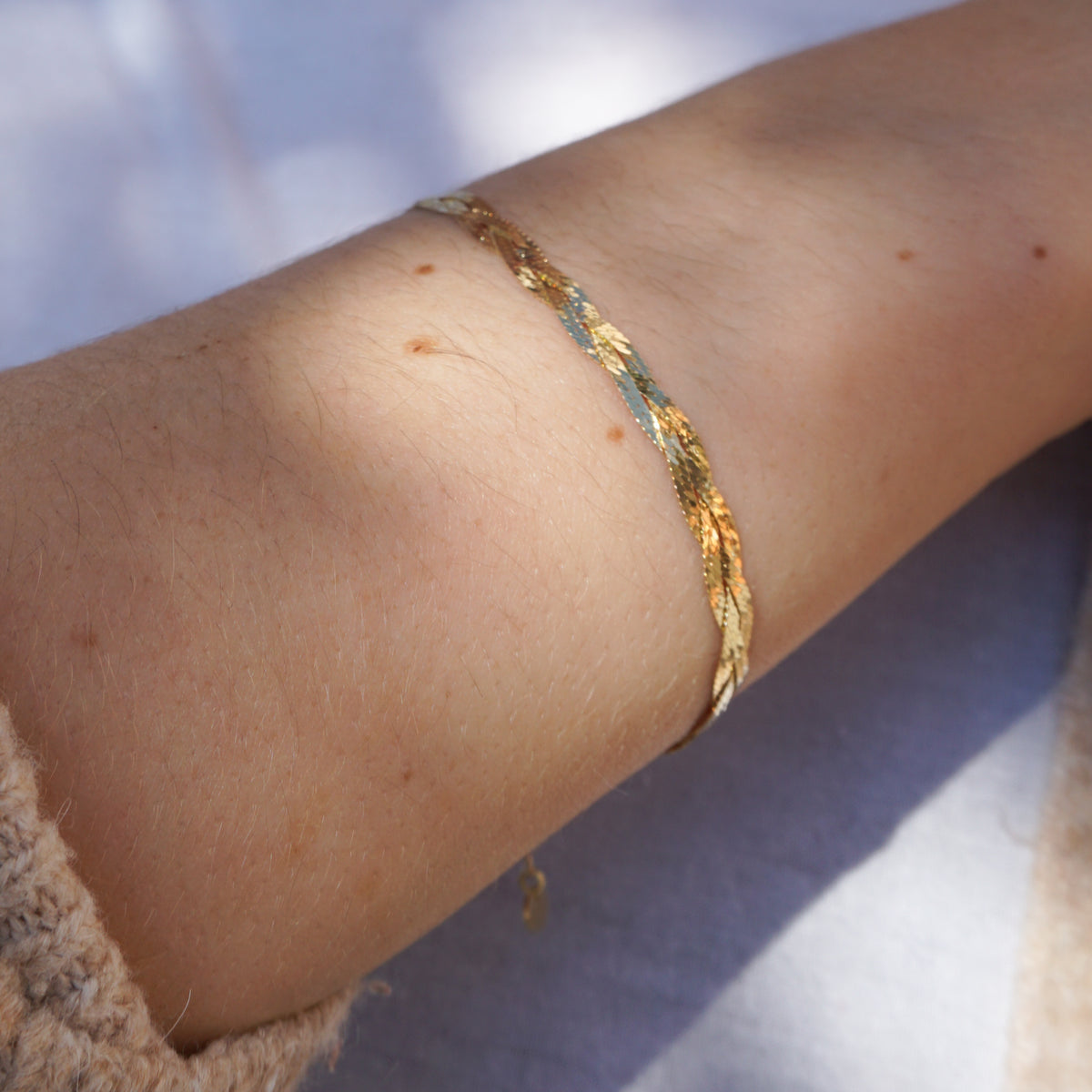 Hope Bracelet