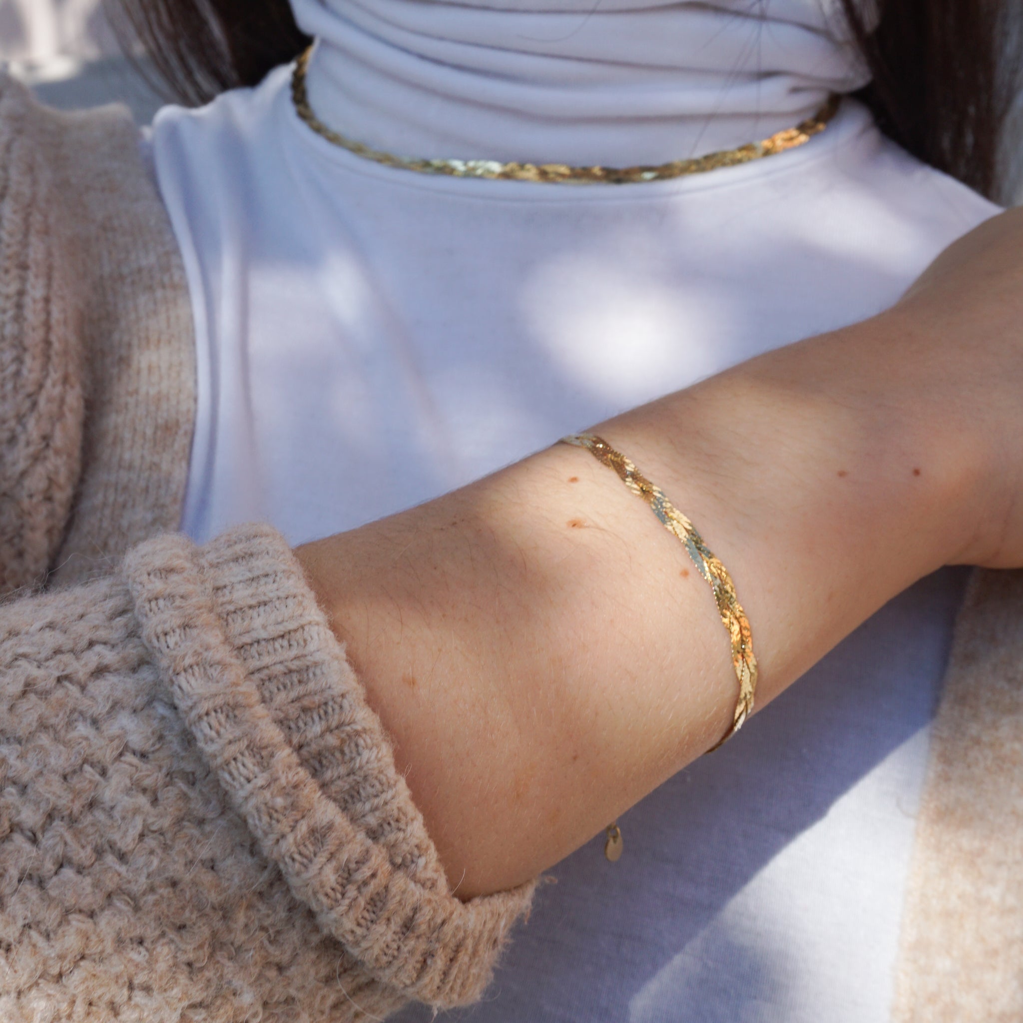 Hope Bracelet
