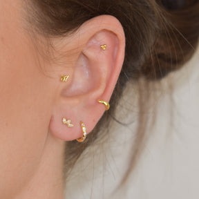 Little Point Piercing