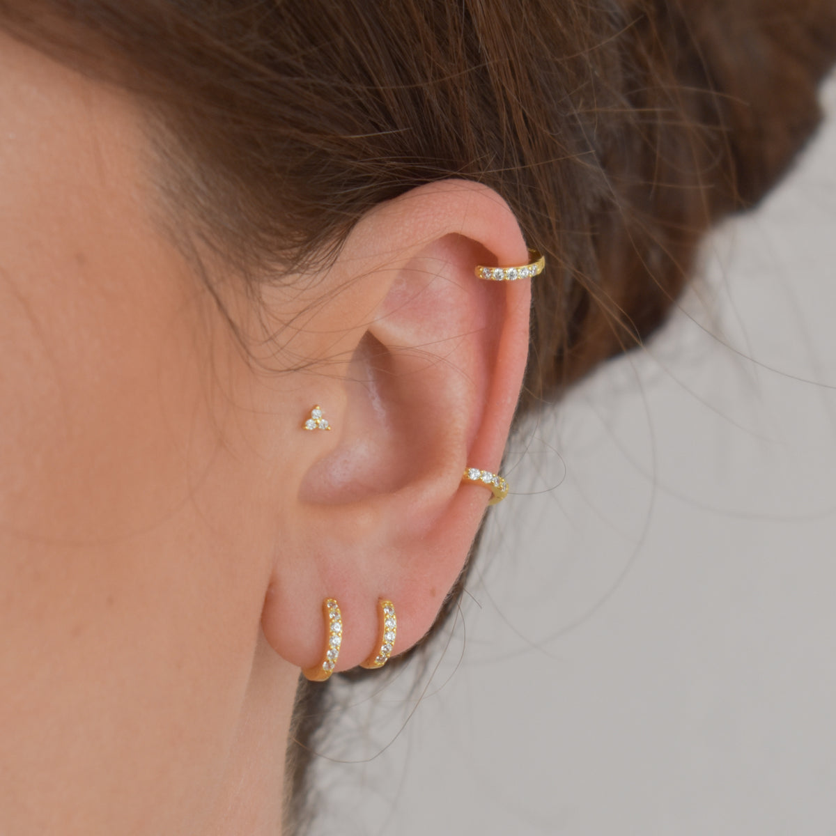 Sarah Piercing