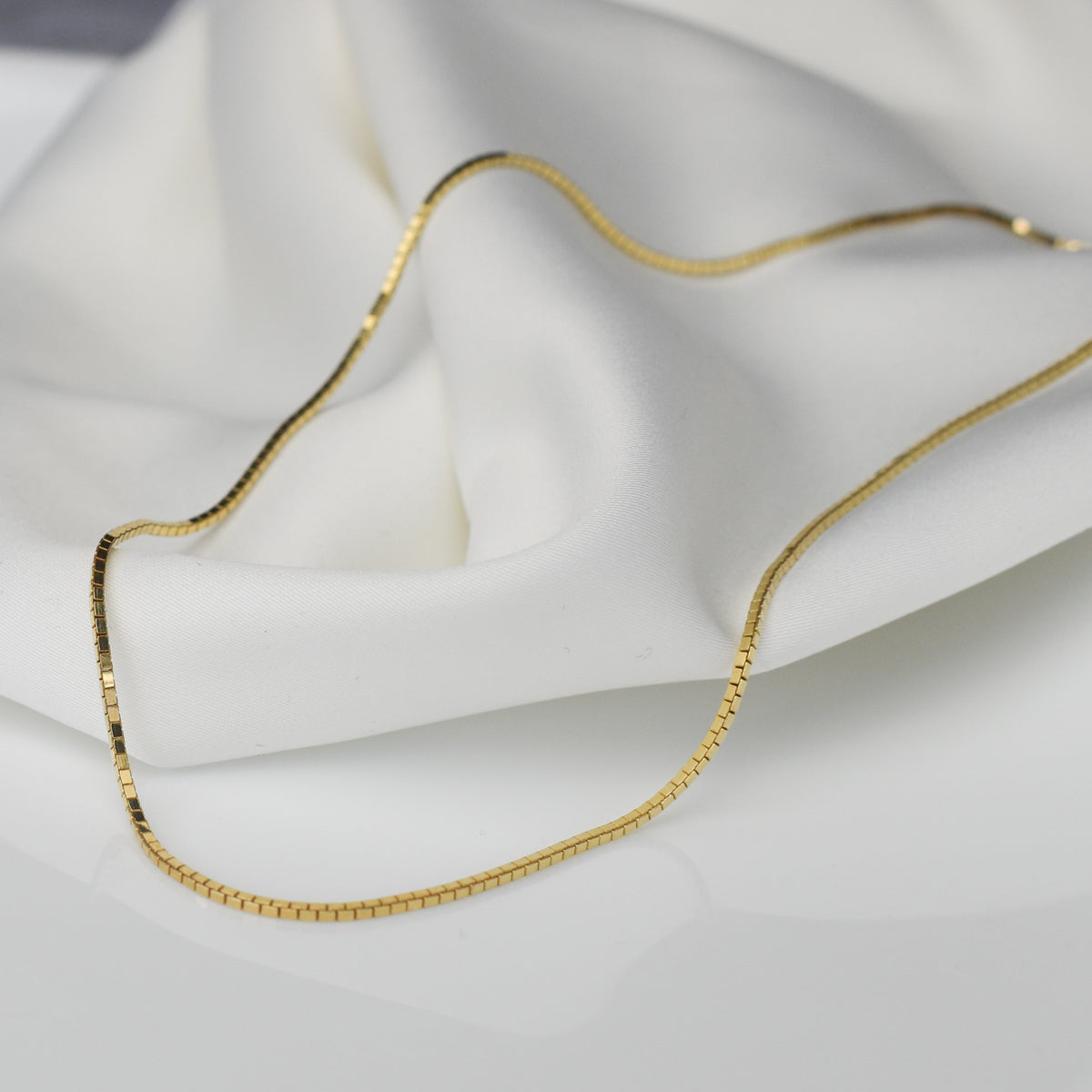 Faye Necklace