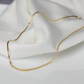 Faye Necklace