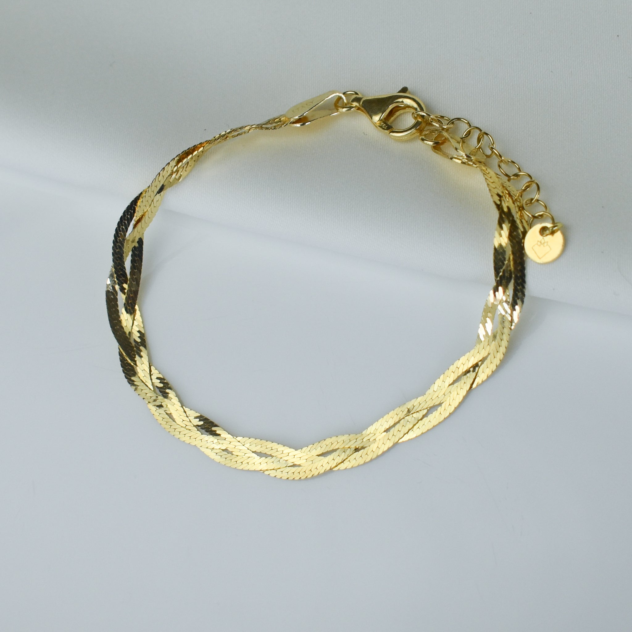 Hope Bracelet