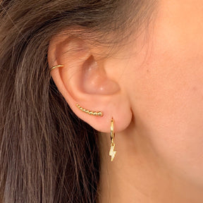 Kugel Ear Climber